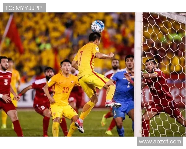 中国足球队挑战吉尔吉斯主场能否逆袭赢得胜利的精彩对决