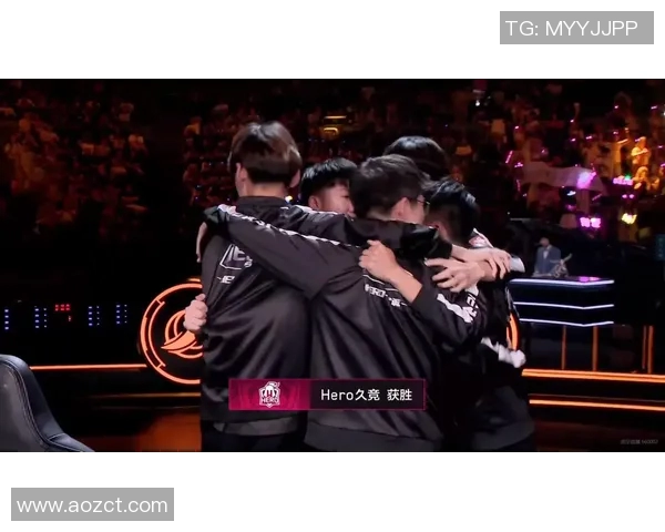 王者荣耀战队WE的团队协作策略与实战分析探讨