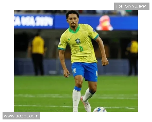 马尔基尼奥斯：从巴西天才到欧洲足坛的防守巨星之路