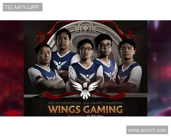 DOTA2精彩解析：深入了解BLG战队的默契与团队协作秘诀