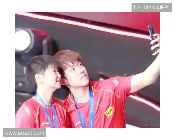 成都乒乓球队中路突破革新引领全国乒坛新潮流与发展趋势分析